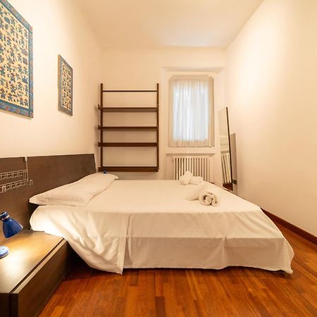 Nice Quiet Flat In Pta Venezia 米兰 外观 照片