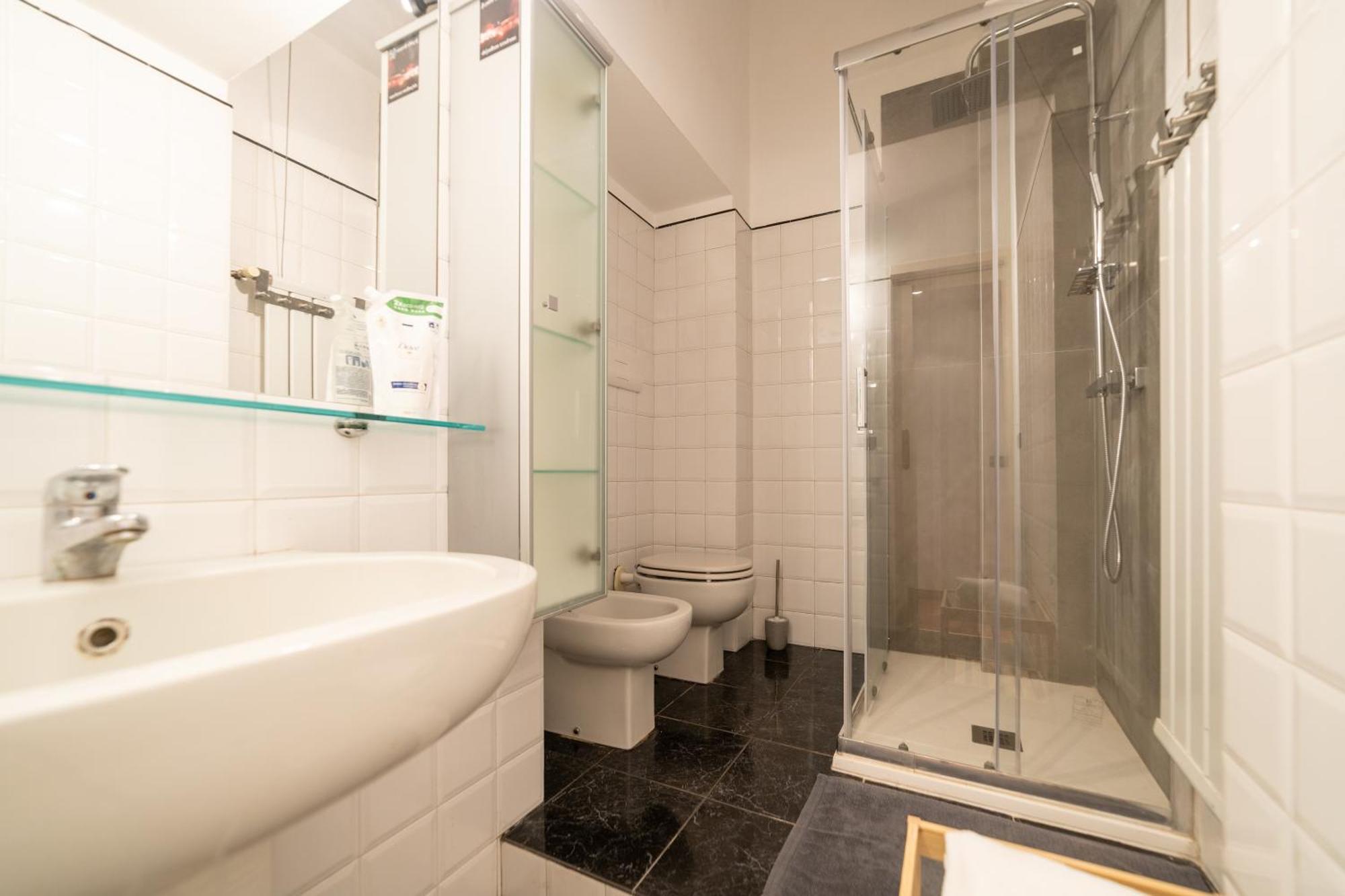 Nice Quiet Flat In Pta Venezia 米兰 外观 照片