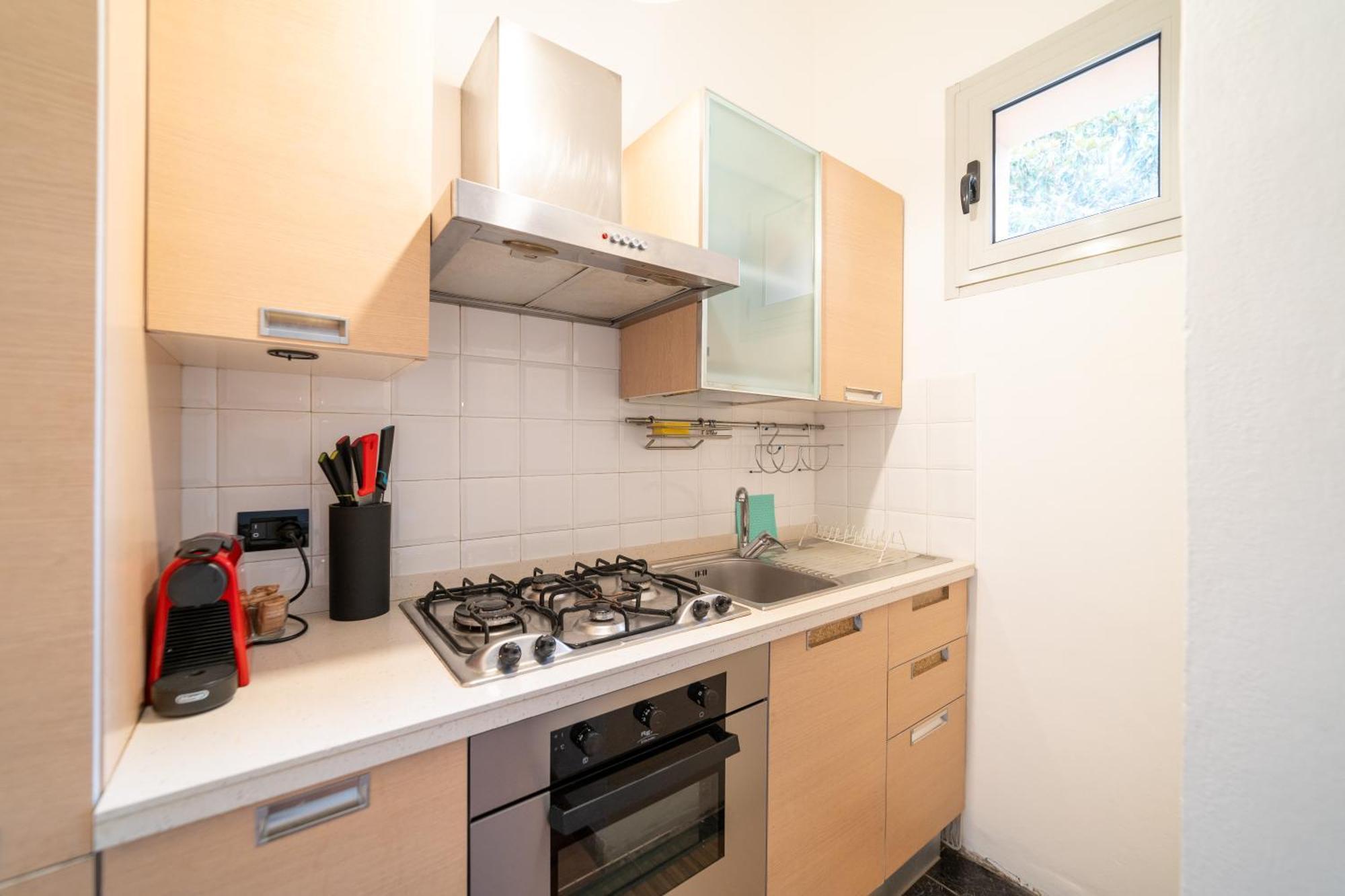Nice Quiet Flat In Pta Venezia 米兰 外观 照片