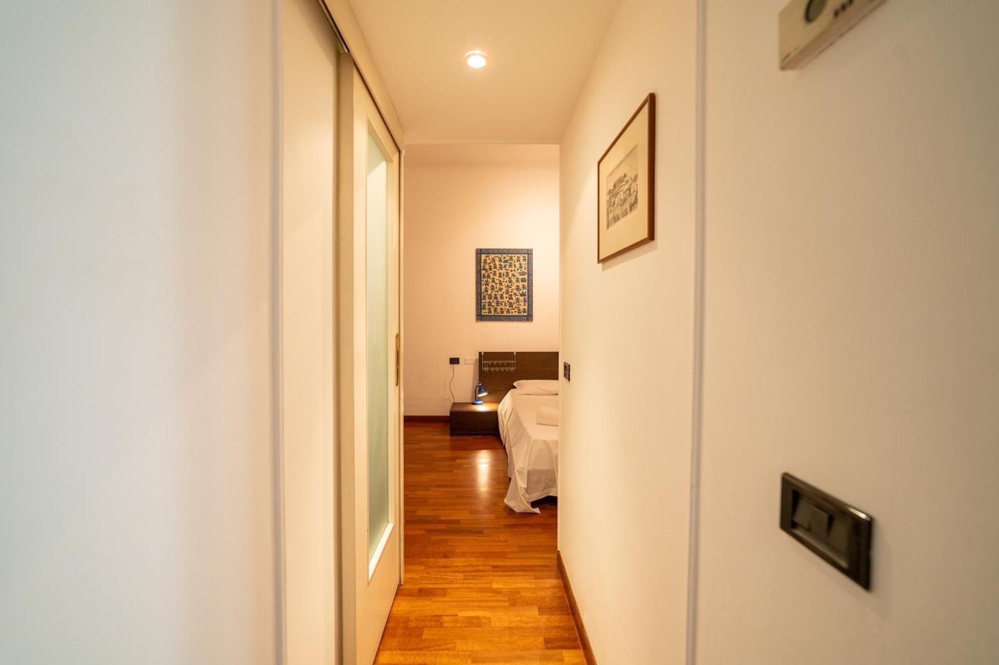 Nice Quiet Flat In Pta Venezia 米兰 外观 照片